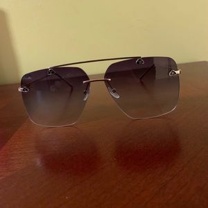 Rèplica Louis Vuitton Woman’s Sunglasses